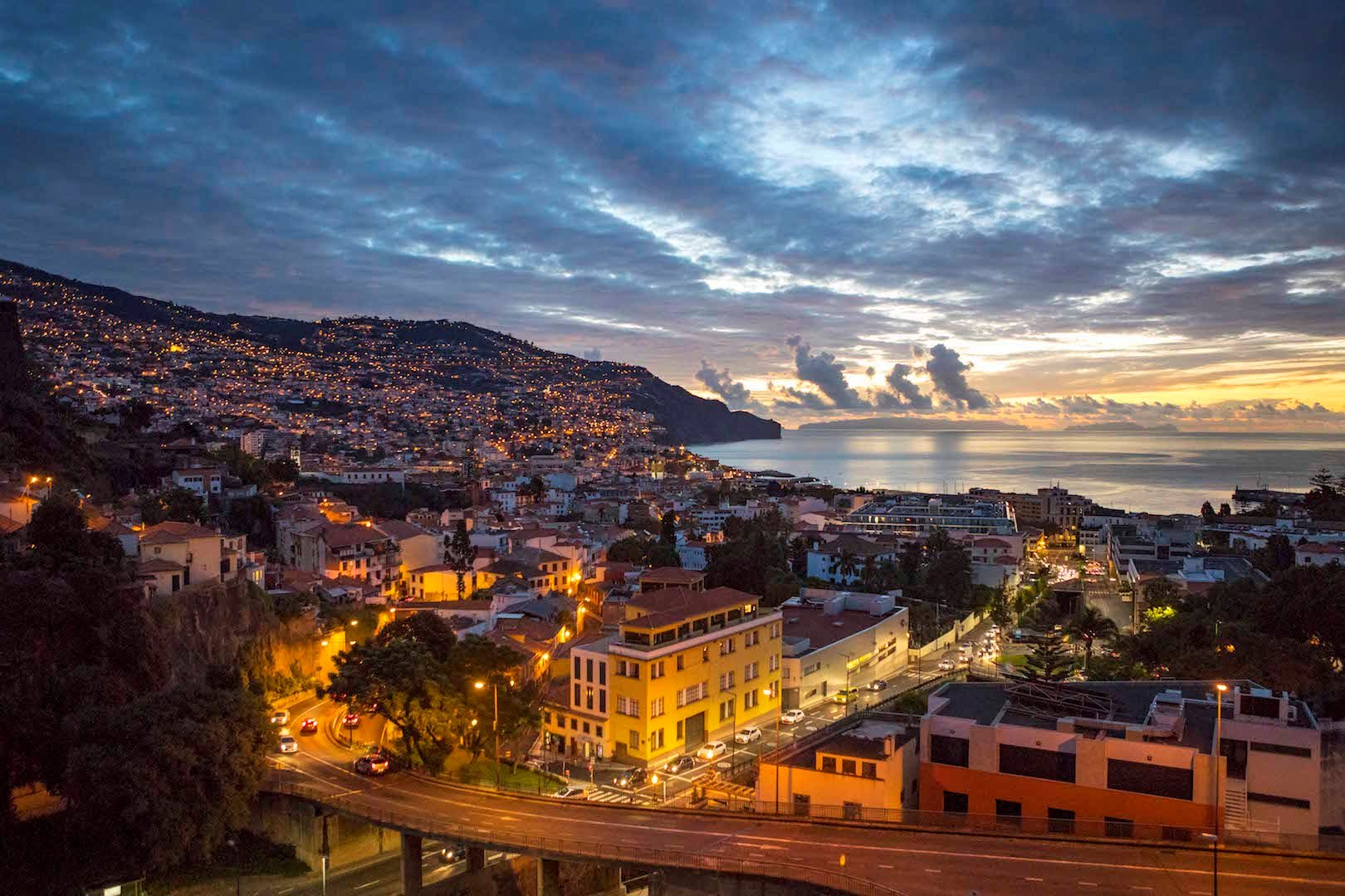 Região Autónoma da Madeira - 